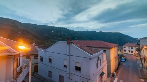 Apartamento Holiday Home Leonardo
