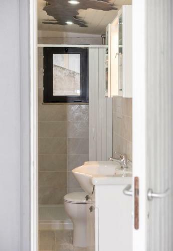 Apartamento Holiday Home Leonardo