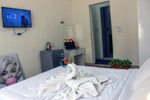 Victory Of Downtown Hotel