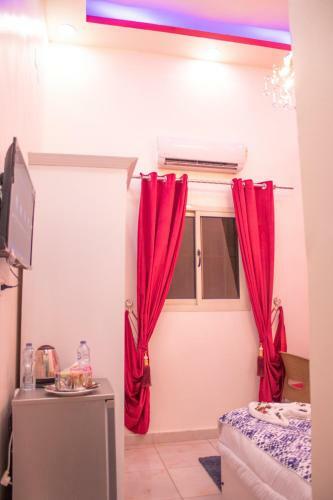Victory Of Downtown Hotel