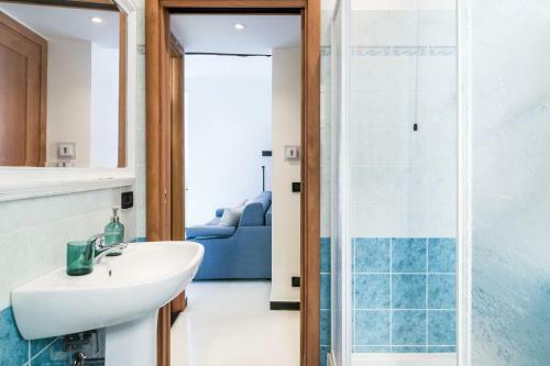Apartamento Nel Cuore Di Santa