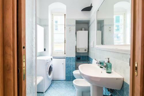 Apartamento Nel Cuore Di Santa