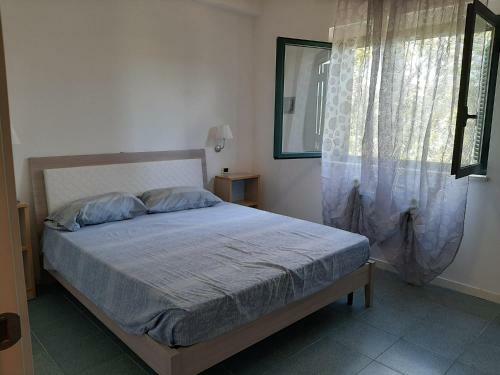 Apartamento Sole E Mare Appartamento Nel Villaggio