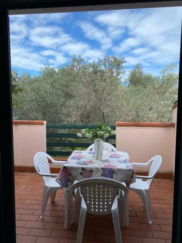 Apartamento Sole E Mare Appartamento Nel Villaggio