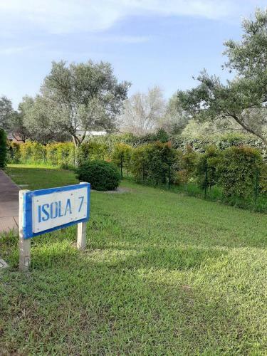Apartamento Sole E Mare Appartamento Nel Villaggio