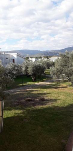 Apartamento Sole E Mare Appartamento Nel Villaggio