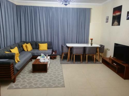Apartamento Hidden Gem With Pool Access In New Cairo