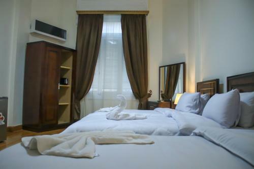 Kmt Hostel