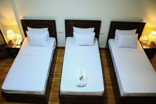 Kmt Hostel