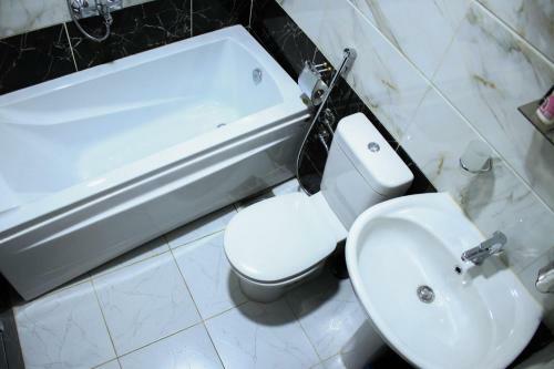 Kmt Hostel