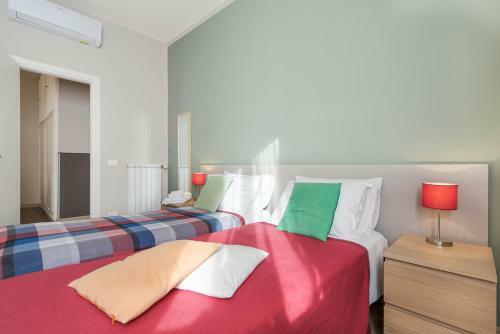 Gioia Apartment