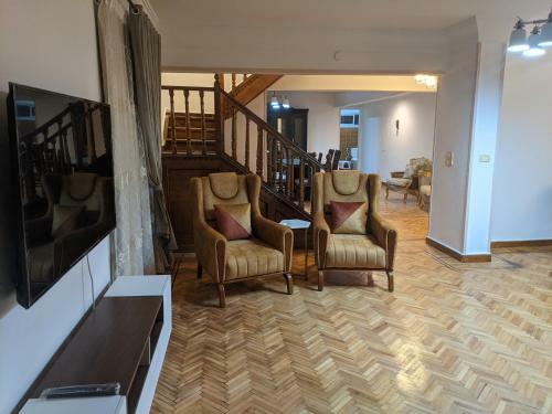 Apartamento Villa In Nasr City