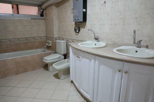 Apartamento Villa In Nasr City