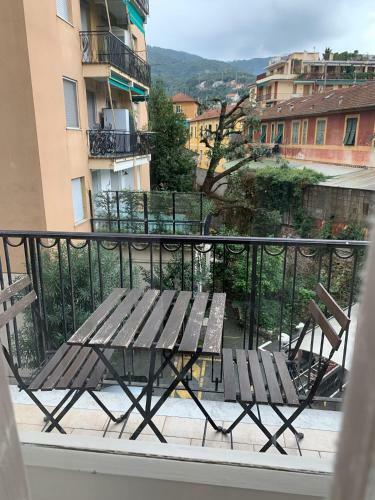 Apartamento Casa Gelina