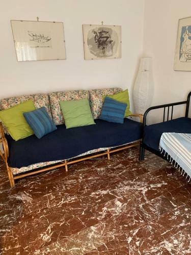 Apartamento Casa Gelina