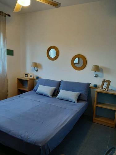 Apartamento Appartamento Villaggio Sant'andrea