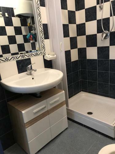 Apartamento Appartamento Villaggio Sant'andrea
