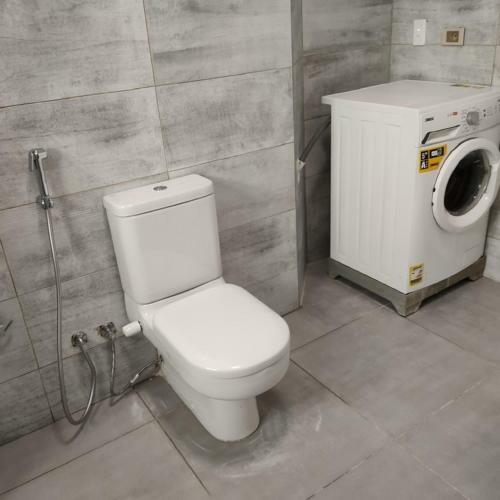 Apartamento Galaxy Residence - Families Only