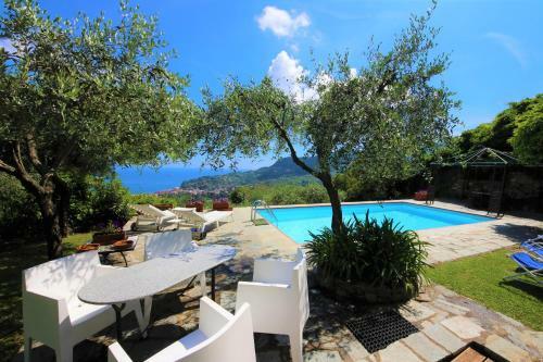 Villa Belvedere By Klabhouse