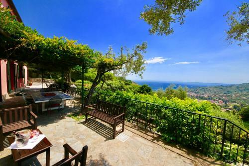Villa Belvedere By Klabhouse