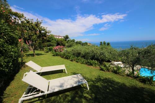 Villa Belvedere By Klabhouse