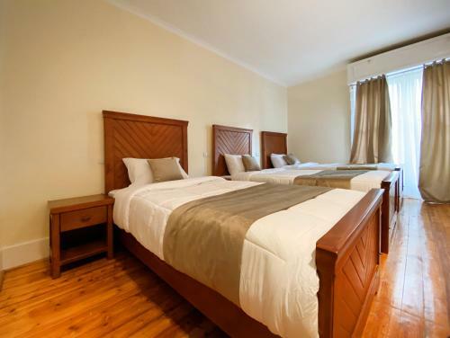 Albergue Cairo House