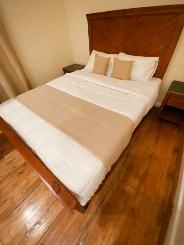 Albergue Cairo House