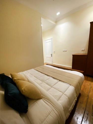 Albergue Cairo House