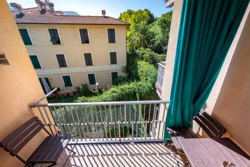 Hostal Affittacamere Arcobaleno