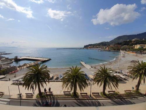 Apartamento La Nicolina