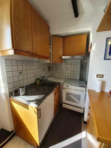 Apartamento La Nicolina