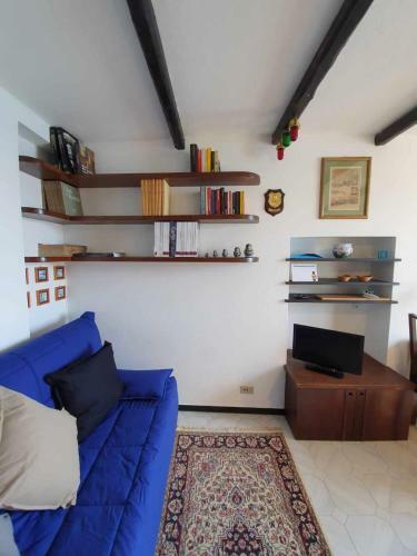 Apartamento La Nicolina