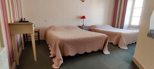 Hotel Le Brouage