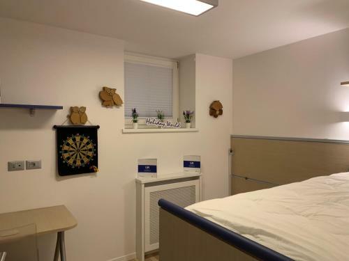 Apartamento Mario Haus By Holiday World