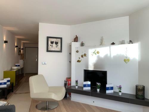 Apartamento Mario Haus By Holiday World