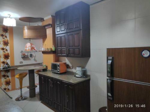 Furnished Apartment 3 Bedrooms In Elrehab