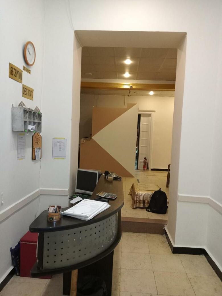 Hotel New One Season