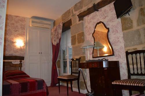 Hotel Le Coq D'or