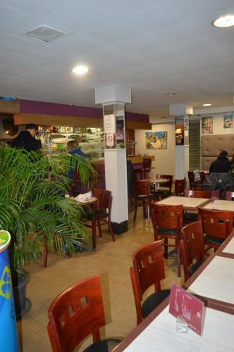 Hotel Le Coq D'or