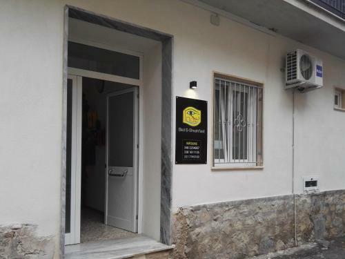 Bed & Breakfast Iride