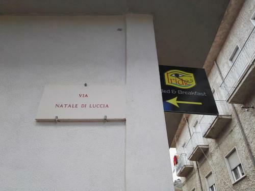 Bed & Breakfast Iride