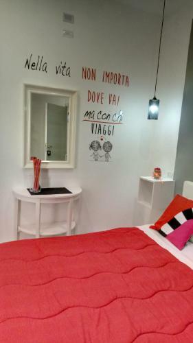 Bed & Breakfast Iride
