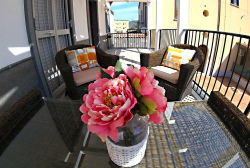 San - Luxury Apartment