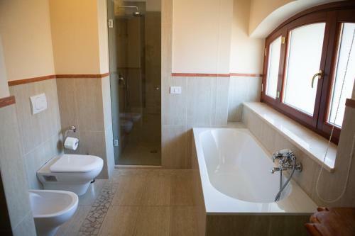 Apartamento Casa Trezeni