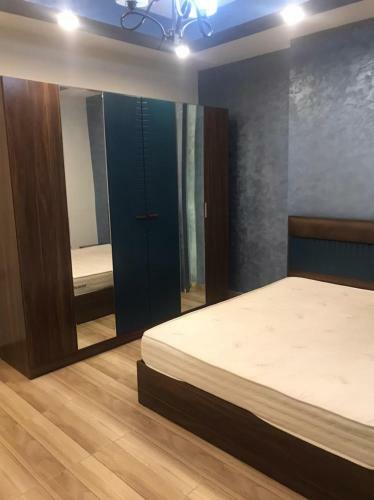 Apartamento New Cairo North Teseen