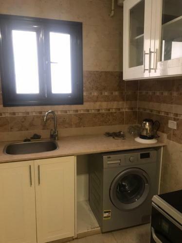 Apartamento New Cairo North Teseen
