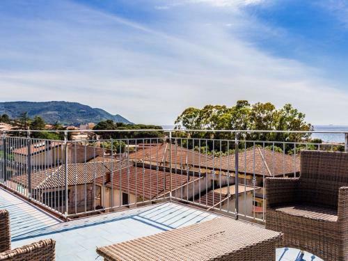 La Casetta In Villa
