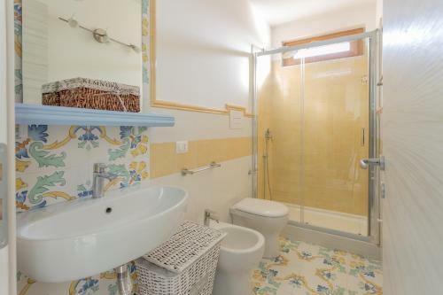 La Casetta In Villa