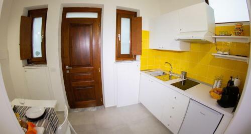 Apartamento Domus Fl�
