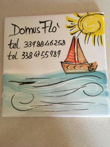 Apartamento Domus Fl�